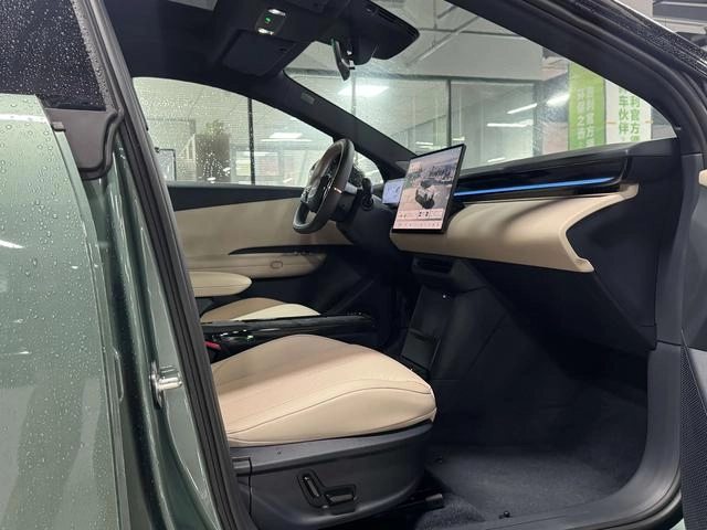 LYNK & CO Lynk Ko Z20 2026 430km Tracción trasera Pro exterior foto 5 LYNK & CO Lynk Ko Z20 2026 430km Tracción trasera Pro exterior foto 5