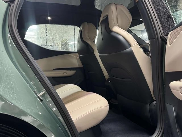 LYNK & CO Lynk Ko Z20 2026 430km Tracción trasera Pro interior foto 6 LYNK & CO Lynk Ko Z20 2026 430km Tracción trasera Pro interior foto 6
