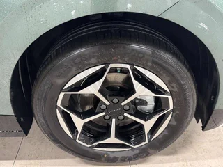 LYNK & CO Lynk Ko Z20 2026 430km Tracción trasera Pro interior foto 7 LYNK & CO Lynk Ko Z20 2026 430km Tracción trasera Pro interior foto 7