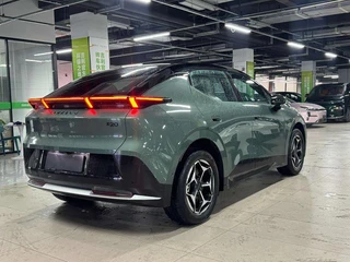 LYNK & CO Lynk Ko Z20 2026 430km Tracción trasera Pro interior foto 9 LYNK & CO Lynk Ko Z20 2026 430km Tracción trasera Pro interior foto 9