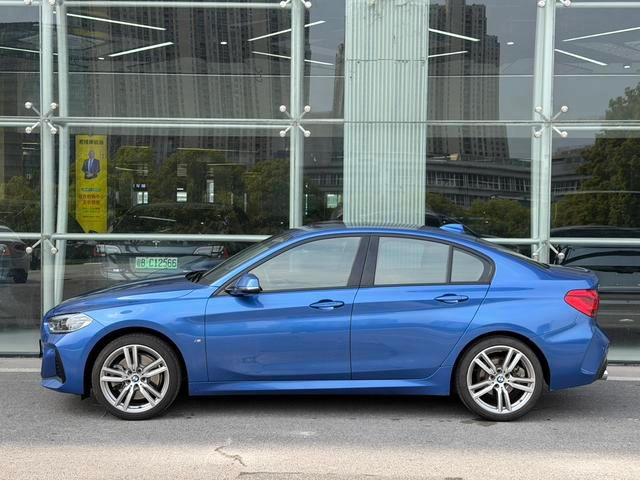 BMW 1 Series 2020 125i Leading Type M Sports suit exterior photo 3 BMW 1 Series 2020 125i Leading Type M Sports suit exterior photo 3