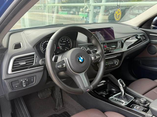 BMW 1 Series 2020 125i Leading Type M Sports suit exterior photo 6 BMW 1 Series 2020 125i Leading Type M Sports suit exterior photo 6