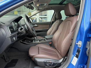 BMW 1 Series 2020 125i Leading Type M Sports suit interior photo 10 BMW 1 Series 2020 125i Leading Type M Sports suit interior photo 10