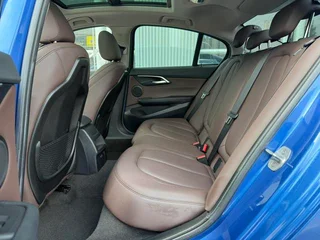 BMW 1 Series 2020 125i Leading Type M Sports suit interior photo 11 BMW 1 Series 2020 125i Leading Type M Sports suit interior photo 11