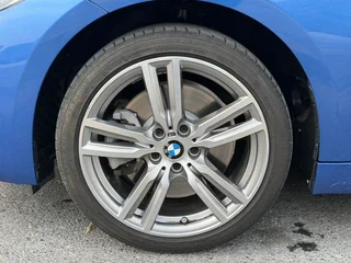 BMW 1 Series 2020 125i Leading Type M Sports suit interior photo 14 BMW 1 Series 2020 125i Leading Type M Sports suit interior photo 14