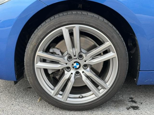 BMW 1 Series 2020 125i Leading Type M Sports suit interior photo 14 BMW 1 Series 2020 125i Leading Type M Sports suit interior photo 14