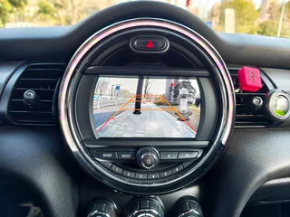 MINI 2016 1.5T COOPER Five-door version interior photo 11 MINI 2016 1.5T COOPER Five-door version interior photo 11