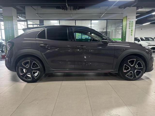 Lynk & Co 02 2022 2.0TD DCT glory Pro exterior photo 6 Lynk & Co 02 2022 2.0TD DCT glory Pro exterior photo 6