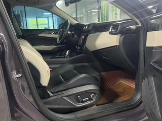 Lynk & Co 02 2022 2.0TD DCT glory Pro interior photo 10 Lynk & Co 02 2022 2.0TD DCT glory Pro interior photo 10