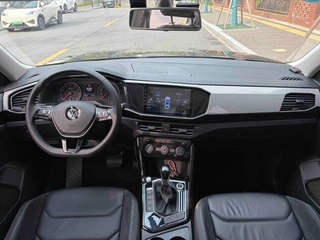 Volkswagen Tayron 2019 330TSI Two-wheel-drive luxury model country V exterior photo 8