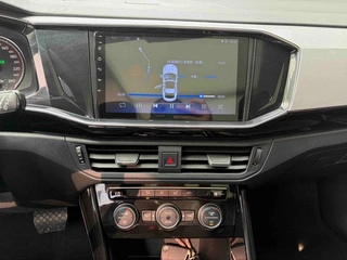 Volkswagen Tayron 2019 330TSI Two-wheel-drive luxury model country V interior photo 10