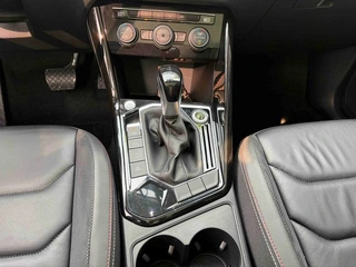 Volkswagen Tayron 2019 330TSI Two-wheel-drive luxury model country V interior photo 11