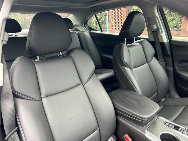 Acura TLX-L 2018 2.4L Enjoyment Edition exterior photo 5