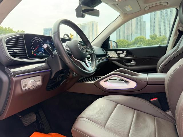 Mercedes-Benz GLE (Imported) 2022 GLE 350 4MATIC Fashionable exterior photo 5 Mercedes-Benz GLE (Imported) 2022 GLE 350 4MATIC Fashionable exterior photo 5