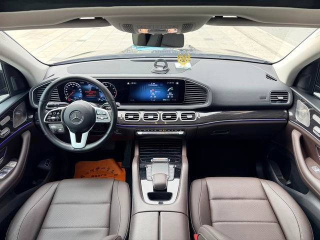Mercedes-Benz GLE (Imported) 2022 GLE 350 4MATIC Fashionable exterior photo 6 Mercedes-Benz GLE (Imported) 2022 GLE 350 4MATIC Fashionable exterior photo 6