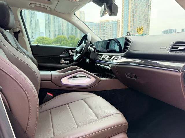 Mercedes-Benz GLE (Imported) 2022 GLE 350 4MATIC Fashionable exterior photo 8 Mercedes-Benz GLE (Imported) 2022 GLE 350 4MATIC Fashionable exterior photo 8