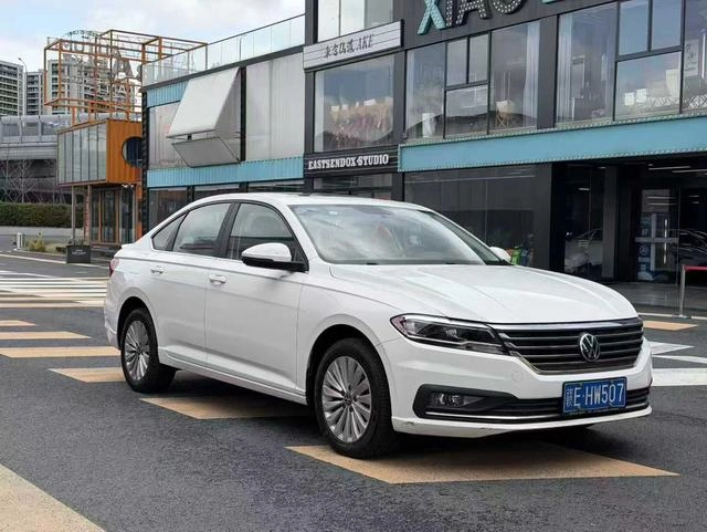 Volkswagen Lavida 2019 280TSI DSG Comfort Edition country VI exterior photo 3 Volkswagen Lavida 2019 280TSI DSG Comfort Edition country VI exterior photo 3