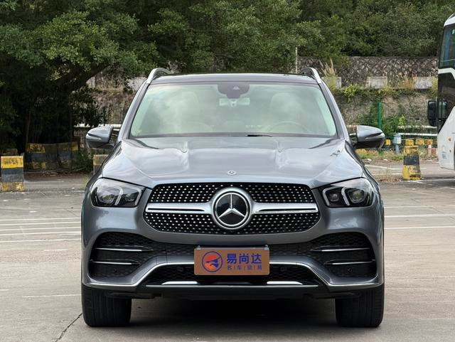 Mercedes-Benz GLE (Imported) 2020 GLE 450 4MATIC Style tendance extérieur photo 3 Mercedes-Benz GLE (Imported) 2020 GLE 450 4MATIC Style tendance extérieur photo 3