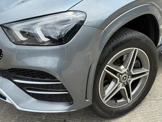 Mercedes-Benz GLE (Imported) 2020 GLE 450 4MATIC Style tendance extérieur photo 7 Mercedes-Benz GLE (Imported) 2020 GLE 450 4MATIC Style tendance extérieur photo 7
