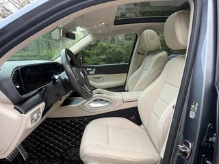 Mercedes-Benz GLE (Imported) 2020 GLE 450 4MATIC Style tendance extérieur photo 8 Mercedes-Benz GLE (Imported) 2020 GLE 450 4MATIC Style tendance extérieur photo 8
