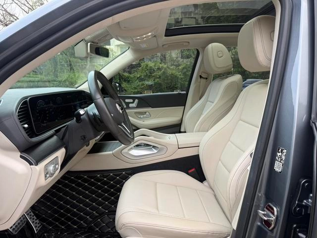 Mercedes-Benz GLE (Imported) 2020 GLE 450 4MATIC Style tendance extérieur photo 8 Mercedes-Benz GLE (Imported) 2020 GLE 450 4MATIC Style tendance extérieur photo 8