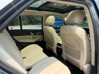 Mercedes-Benz GLE (Imported) 2020 GLE 450 4MATIC Style tendance intérieur photo 10 Mercedes-Benz GLE (Imported) 2020 GLE 450 4MATIC Style tendance intérieur photo 10