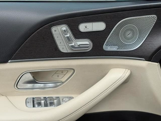 Mercedes-Benz GLE (Imported) 2020 GLE 450 4MATIC Style tendance intérieur photo 12 Mercedes-Benz GLE (Imported) 2020 GLE 450 4MATIC Style tendance intérieur photo 12
