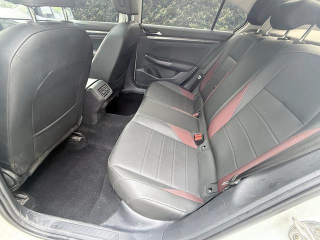 Volkswagen Bora 2021 1.5L Versión inteligente de confort automático exterior foto 5