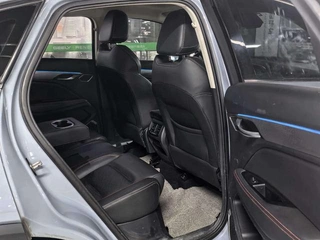 Geely Xingyue S 2021 2.0TD DCT Versión relámpago con tracción en dos ruedas interior foto 10 Geely Xingyue S 2021 2.0TD DCT Versión relámpago con tracción en dos ruedas interior foto 10