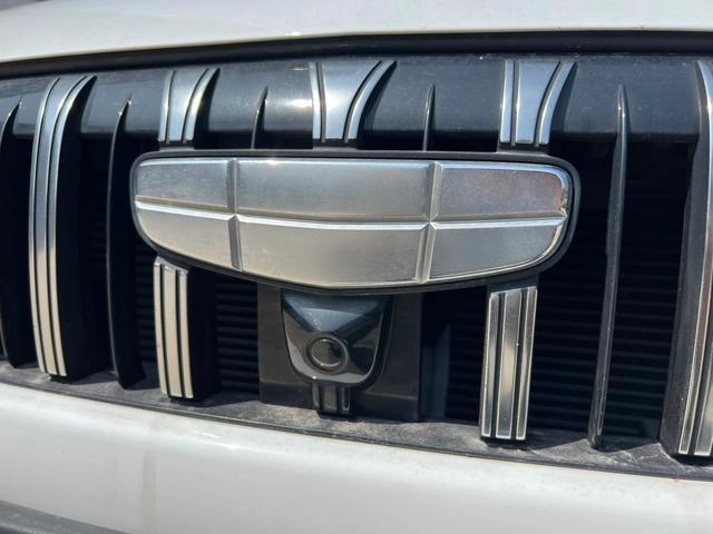 Geely Binrui 2024 Binrui COOL 1.5T DCT Чемпионская версия экстерьер фото 8