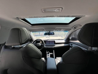 Geely Binrui 2024 Binrui COOL 1.5T DCT Чемпионская версия экстерьер фото 10