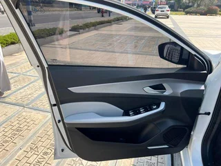 Geely Binrui 2024 Binrui COOL 1.5T DCT Чемпионская версия интерьер фото 13