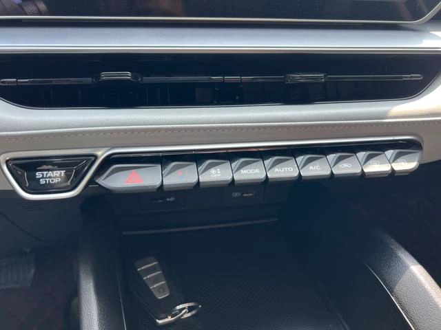 Geely Binrui 2024 Binrui COOL 1.5T DCT Чемпионская версия интерьер фото 18