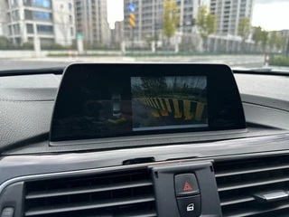 BMW 3 Series 2018 320Li Fashionable interior photo 17