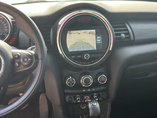 MINI 2015 1.5T COOPER Fun Five-door version interior photo 13 MINI 2015 1.5T COOPER Fun Five-door version interior photo 13