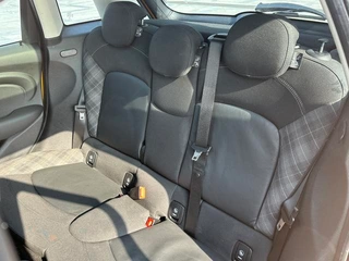 MINI 2015 1.5T COOPER Fun Five-door version interior photo 14 MINI 2015 1.5T COOPER Fun Five-door version interior photo 14