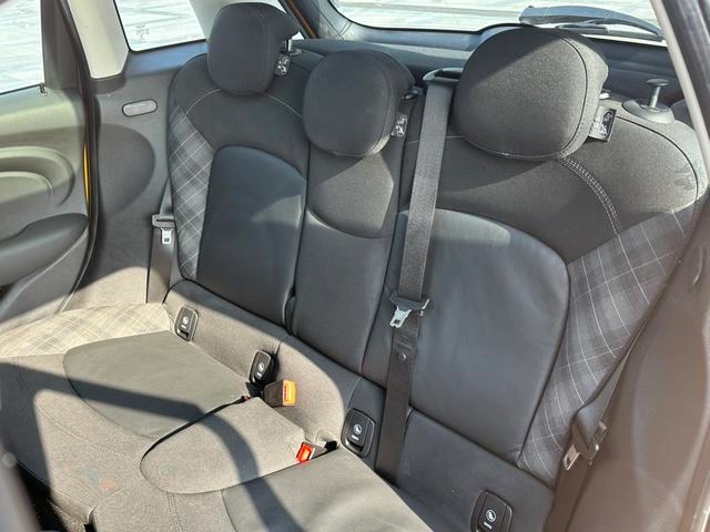 MINI 2015 1.5T COOPER Fun Five-door version interior photo 14 MINI 2015 1.5T COOPER Fun Five-door version interior photo 14