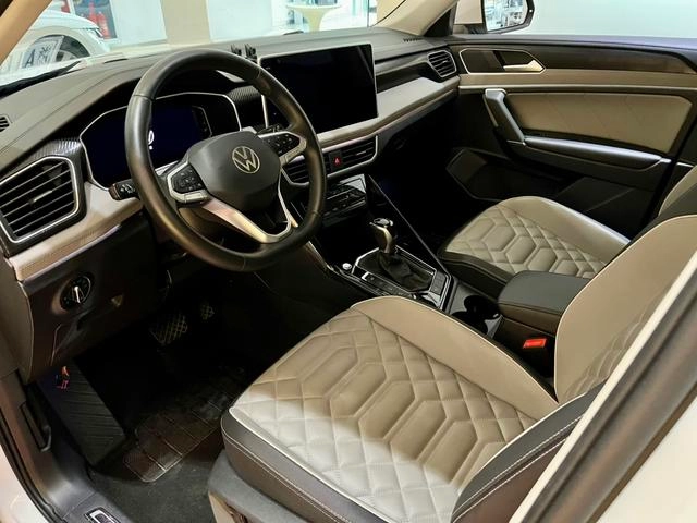 Volkswagen Tayron 2023 300TSI Two-wheel drive luxury Plus Advanced version exterior photo 8 Volkswagen Tayron 2023 300TSI Two-wheel drive luxury Plus Advanced version exterior photo 8