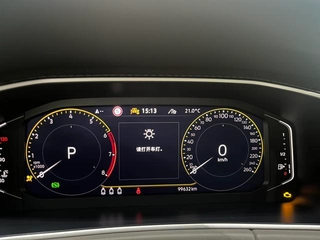 Volkswagen Tayron 2023 300TSI Two-wheel drive luxury Plus Advanced version interior photo 16 Volkswagen Tayron 2023 300TSI Two-wheel drive luxury Plus Advanced version interior photo 16