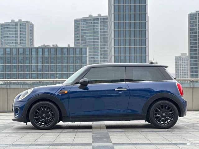 MINI 2016 1.5T COOPER exterior photo 4 MINI 2016 1.5T COOPER exterior photo 4