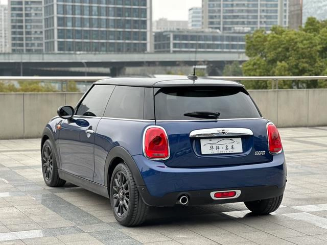 MINI 2016 1.5T COOPER exterior photo 6 MINI 2016 1.5T COOPER exterior photo 6