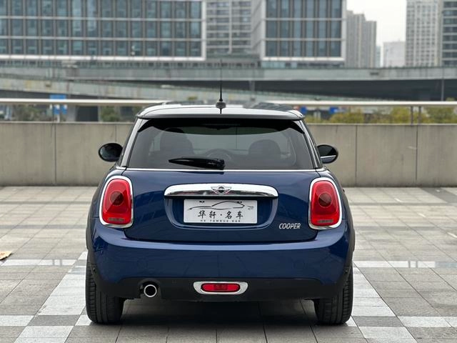 MINI 2016 1.5T COOPER exterior photo 7 MINI 2016 1.5T COOPER exterior photo 7