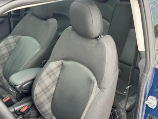 MINI 2016 1.5T COOPER interior photo 14 MINI 2016 1.5T COOPER interior photo 14