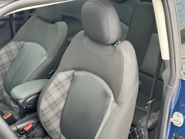 MINI 2016 1.5T COOPER interior photo 14 MINI 2016 1.5T COOPER interior photo 14