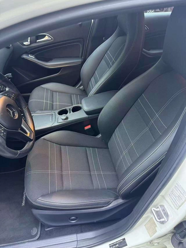Mercedes-Benz A-Class 2015 A 200 Fashionable exterior photo 7 Mercedes-Benz A-Class 2015 A 200 Fashionable exterior photo 7
