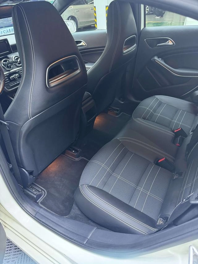 Mercedes-Benz A-Class 2015 A 200 Fashionable exterior photo 8 Mercedes-Benz A-Class 2015 A 200 Fashionable exterior photo 8