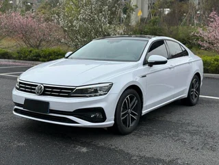 Lamando 2019 280TSI DSG Комфорт-версия Страна VI