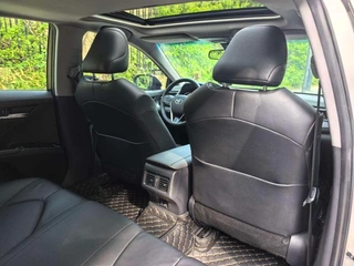 Toyota Camry 2019 Restyling 2.0G Luxury Edition interior photo 8 Toyota Camry 2019 Restyling 2.0G Luxury Edition interior photo 8
