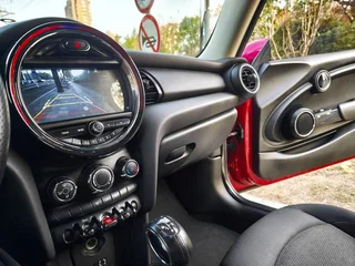 MINI 2014 1.2T ONE interior foto 9 MINI 2014 1.2T ONE interior foto 9