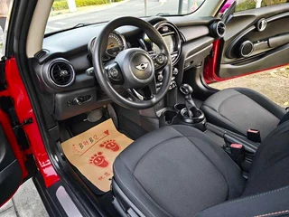 MINI 2014 1.2T ONE interior foto 14 MINI 2014 1.2T ONE interior foto 14